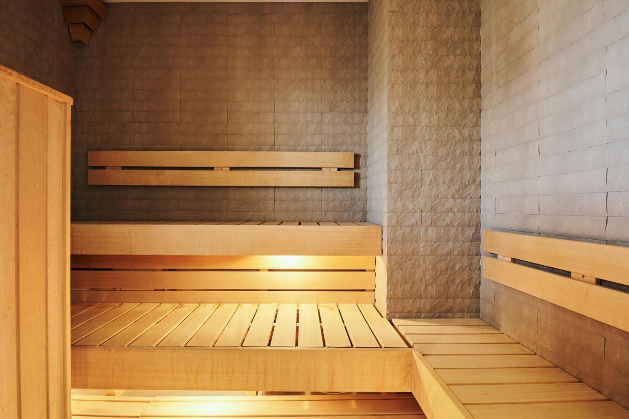 Korinkyo Hotel Kanazawa Exterior photo